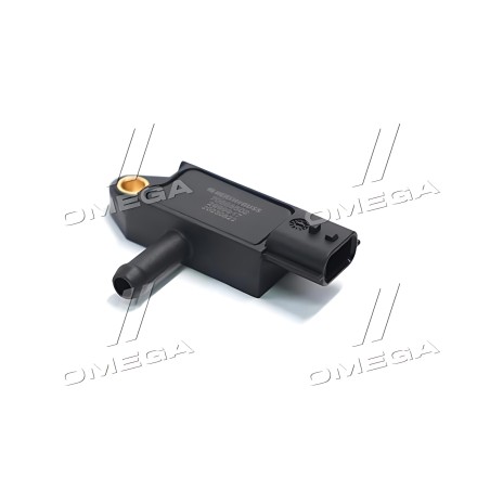 70668502 Датчик тиску вихлопних газів Dacia, Nissan, Opel, Renault (вир-во Elparts) фото від Мотор-Агро Харків Україна