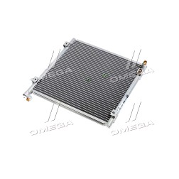 ➤ Конденсатор кондиціонера HONDA CIVIC VI/ HR-V (вир-во Nissens) 94290