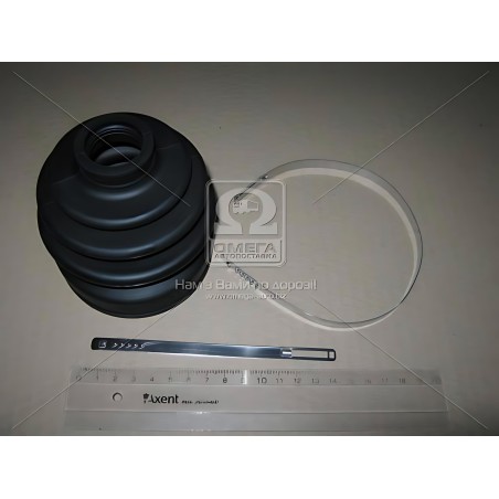 ➤ Пильовик ШРКШ к-т KIA CARENS(UN) 06MY(NOV-) (вир-во Parts-Mall) PXCWA-324