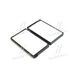 PMA-028 Фільтр салону HYUNDAI H-1 08- (2шт.) (вир-во PARTS-MALL) фото від Мотор-Агро Харків Україна