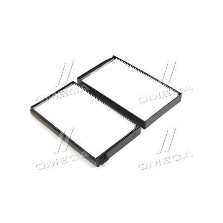 ➤ Фільтр салону HYUNDAI H-1 08- (2шт.) (вир-во PARTS-MALL) PMA-028