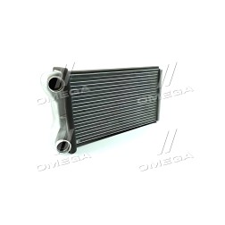 03006223 Радіатор обігрівача AUDI A4 ALL 00- LHD (Van Wezel) фото від Мотор-Агро Харків Україна