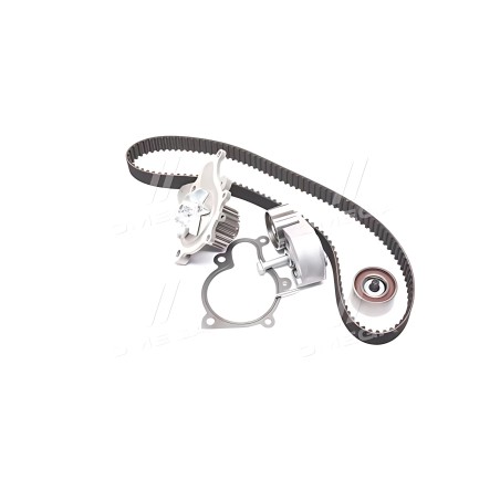 ➤ Ремкомплекти приводу ГРМ автомобілів з водяним насосом PowerGrip Kit (Вир-во Gates) KP15579XS-1