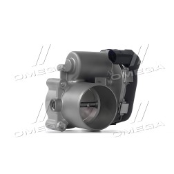 70650026 Корпус дросельної заслінки Audi, SEAT, Skoda, VW (вир-во Elparts) фото від Мотор-Агро Харків Україна