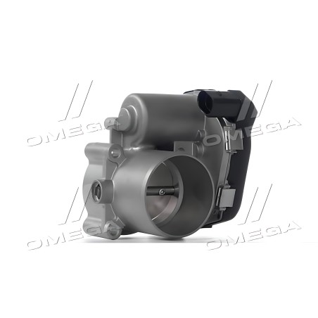 70650026 Корпус дросельної заслінки Audi, SEAT, Skoda, VW (вир-во Elparts) фото від Мотор-Агро Харків Україна