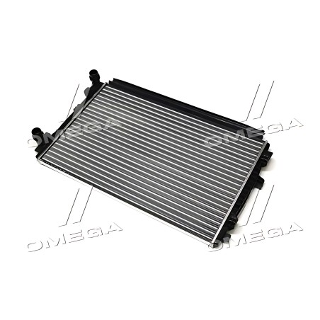 ➤ Радіатор охолодження Golf VII 1.2 TSi 08/12- (VW2338) (AVA) VNA2338