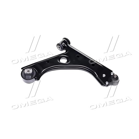 ➤ Важіль передній R Fiat Fiorino/Punto/Linea /Qubo 05- Alfa Romeo Citroen OLD CQG-16R (вир-во CTR) CQ0038R