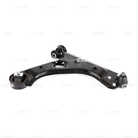 ➤ Важіль передній R Fiat Fiorino/Punto/Linea /Qubo 05- Alfa Romeo Citroen OLD CQG-16R (вир-во CTR) CQ0038R