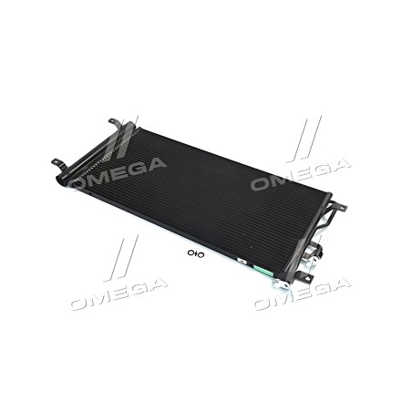 350225 Конденсатор кондиціонера CHEVROLET Captiva 2.2D 07- (вир-во NRF) фото від Мотор-Агро Харків Україна