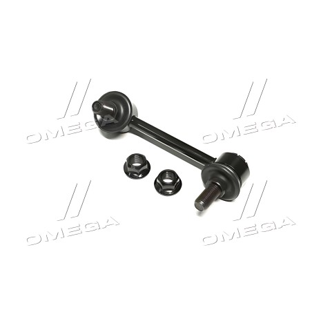 ➤ Стійка стаб задня вісь R Mitsubishi Pajero 00- Montero 01-06 OLD CLM-13 (вир-во CTR) CL0380