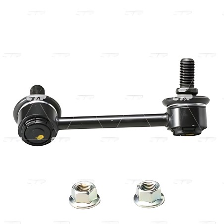 ➤ Стійка стаб задня вісь R Mitsubishi Pajero 00- Montero 01-06 OLD CLM-13 (вир-во CTR) CL0380
