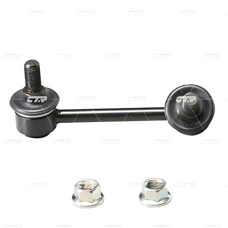 ➤ Стійка стаб задня вісь R Mitsubishi Pajero 00- Montero 01-06 OLD CLM-13 (вир-во CTR) CL0380