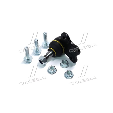 ➤ Опора кульова OPEL ASCONA C, ASTRA F 81-05 перед. міст (Вир-во MONROE) L24505