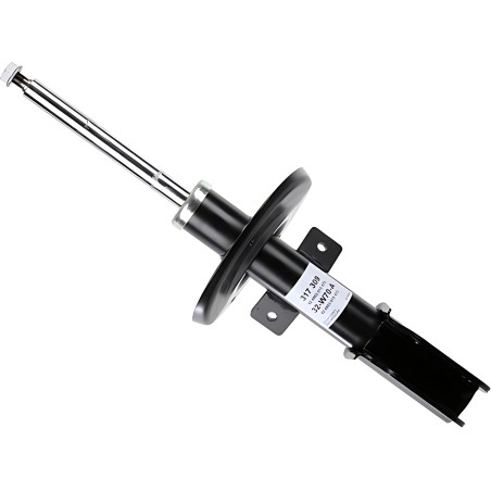 ➤ Амортизатор підв. CITROEN C4 PICASSO II, GRAND PICASSO II, PEUGEOT 308 II передн. газ. (вир-во SACHS 350 457