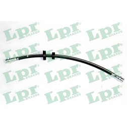 6T46268 Шланг гальмівний VW Transporter T4 передн. (вир-во LPR) фото від Мотор-Агро Харків Україна