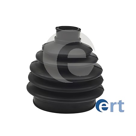 ➤ Пильовик ШРКШ зовніш. OPEL D8228 (вир-во ERT) 500190