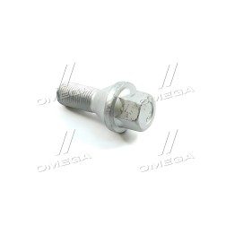 ➤ Болт кріплення колеса CITROEN JUMPER, PEUGEOT BOXER 06 перед./зад. міст (Вир-во FEBI) 32442