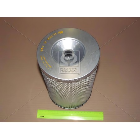 ➤ Фільтр повітряний MB 100 (вир-во M-filter) A146