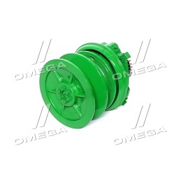 RE587430 Варіатор вентилятора трактора JD8430/8530, Tire II (RE559414/RE326820/RE322272) (JD) фото від Мотор-Агро Харків Україна