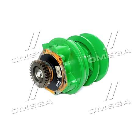 ➤ Варіатор вентилятора трактора JD8430/8530, Tire II (RE559414/RE326820/RE322272) (JD) RE587430