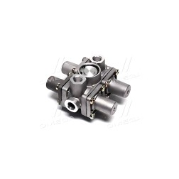 RD 64221-3515310-10 Клапан захисний. 4-х контурний (RIDER) фото від Мотор-Агро Харків Україна