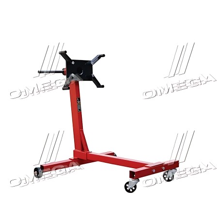 ➤ Стенд для вивішування двигуна поворотний 455кг TORIN T24541(TORIN) T24541