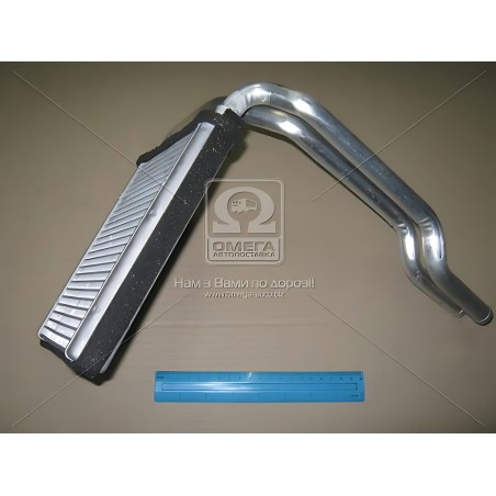 ➤ Радіатор обігрівача HYUN ACCENT 11- (вир-во AVA) HY6393