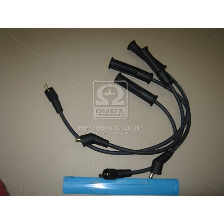 ➤ Комплект дротів запалювання (вир-во Magneti Marelli кор.код. MSQ0028) 941319170028