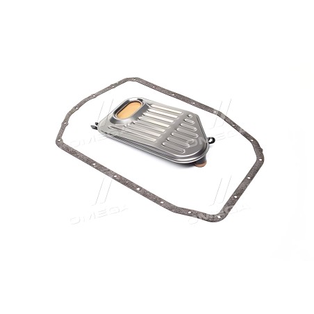 ➤ Фільтр масляний АКПП VW PASSAT 96-05, AUDI A4, A6 95-06 с прокладкой (вир-во DENCKERMANN) A220006
