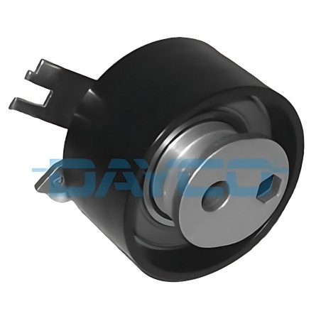 ➤ Ролик натяжний RENAULT, DACIA, NISSAN, SUZUKI (Вир-во DAYCO) ATB1015