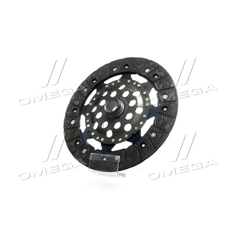 ➤ Диск зчеплення Nissan X-Trail -18 (вир-во Blue Print) ADN13174