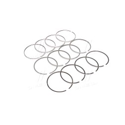 HCIA-068S Кільця поршневі D4AL STD 100 mm 2.85*2.0*4.0 Hyundai HD Богдан А069 2304041400 (вир-во PARTS-MALL) фото від Мотор-Агро