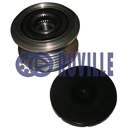 ➤ Накінечник рульової тяги FORD (Старий номер 915203)(Вир-во FAG) 840 0739 10