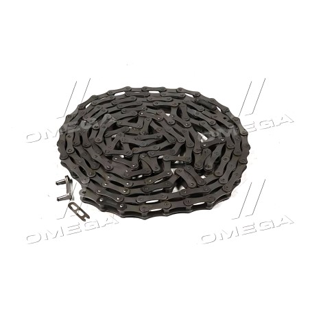 210A/A2050 Ланцюг роликовий однорядний 31,75-ПРД-2180 (210A/A2050, L 5м) (Donghua) фото від Мотор-Агро Харків Україна