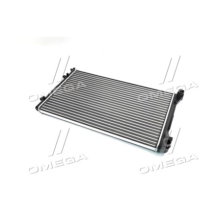 ➤ Радіатор охолодження двигуна AUDI A3 03- (вир-во NRF) 53404