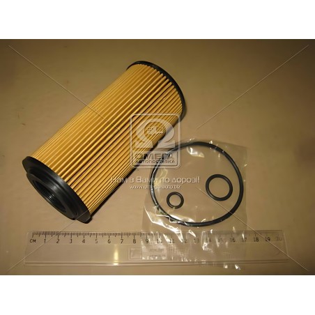 26981 Фільтр масляний двигуна MB (203, 211, 210, 220) E280 99-05 (вир-во FEBI) фото від Мотор-Агро Харків Україна