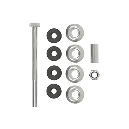 ADC48544 Тяга стабілізатора передн. Mitsubishi (вир-во Blue Print) фото від Мотор-Агро Харків Україна