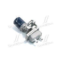 ➤ Радіатор масляний CITROEN/ FORD/ PEUGEOT (вир-во AVA) CN3327H