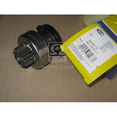 ➤ Шестерня, стартер (вир-во Magneti Marelli кор.код. AMB0138) 940113020138