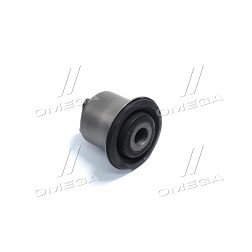 4001528 Сайлентблок важеля DACIA LOGAN, SANDERO 04- перед. міст перед. (Вир-во SASIC) фото від Мотор-Агро Харків Україна