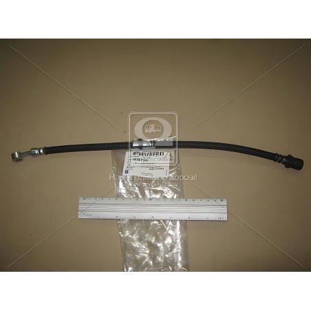 96397201 Шланг гальмівний (вир-во GM) фото від Мотор-Агро Харків Україна