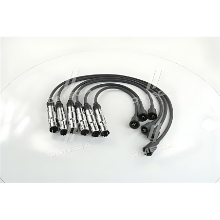 ➤ Комплект дротів запалювання (вир-во Magneti Marelli кор.код. MSQ0086) 941319170086