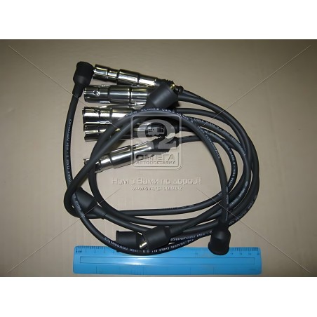 ➤ Комплект дротів запалювання (вир-во Magneti Marelli кор.код. MSQ0086) 941319170086