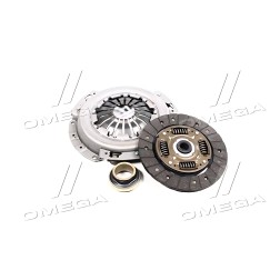 ➤ Зчеплення комплект DAEWOO LANOS 1.5 (DWK-004) (RIDER) RD.166200605
