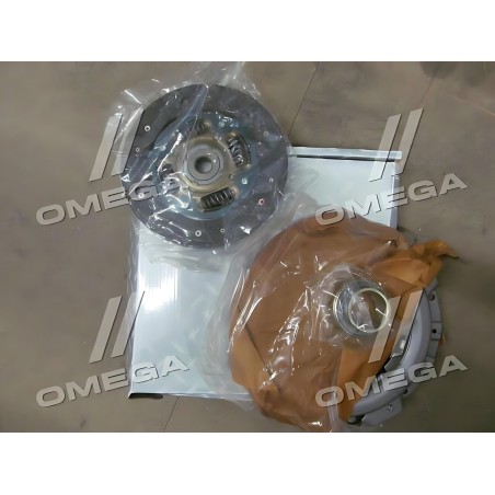 ➤ Зчеплення комплект DAEWOO LANOS 1.5 (DWK-004) (RIDER) RD.166200605