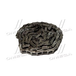 AZ102573 Ланцюг ТПК 99 ланок, 17 планок John Deere 9540WTS/W540, боковий (AZ63336/AZ44912) (Donghua) фото від Мотор-Агро Харків 
