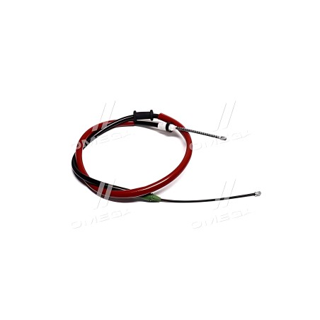 K15617 Трос ручного гальма RENAULT KANGOO (вир-во ABS) фото від Мотор-Агро Харків Україна