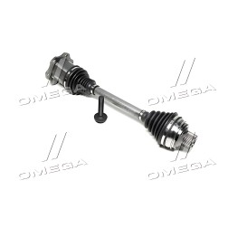 302004190125 Вал приводний Audi Q5 (8RB) (вир-во Magneti Marelli) фото від Мотор-Агро Харків Україна