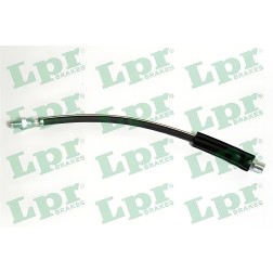 6T46125 Шланг гальмівний BMW 316, 318I, 320I, 324D, Volvo 740, 760 передн. (вир-во LPR) фото від Мотор-Агро Харків Україна