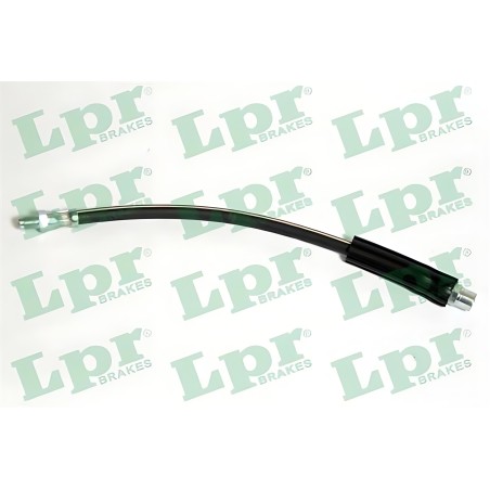 ➤ Шланг гальмівний BMW 316, 318I, 320I, 324D, Volvo 740, 760 передн. (вир-во LPR) 6T46125